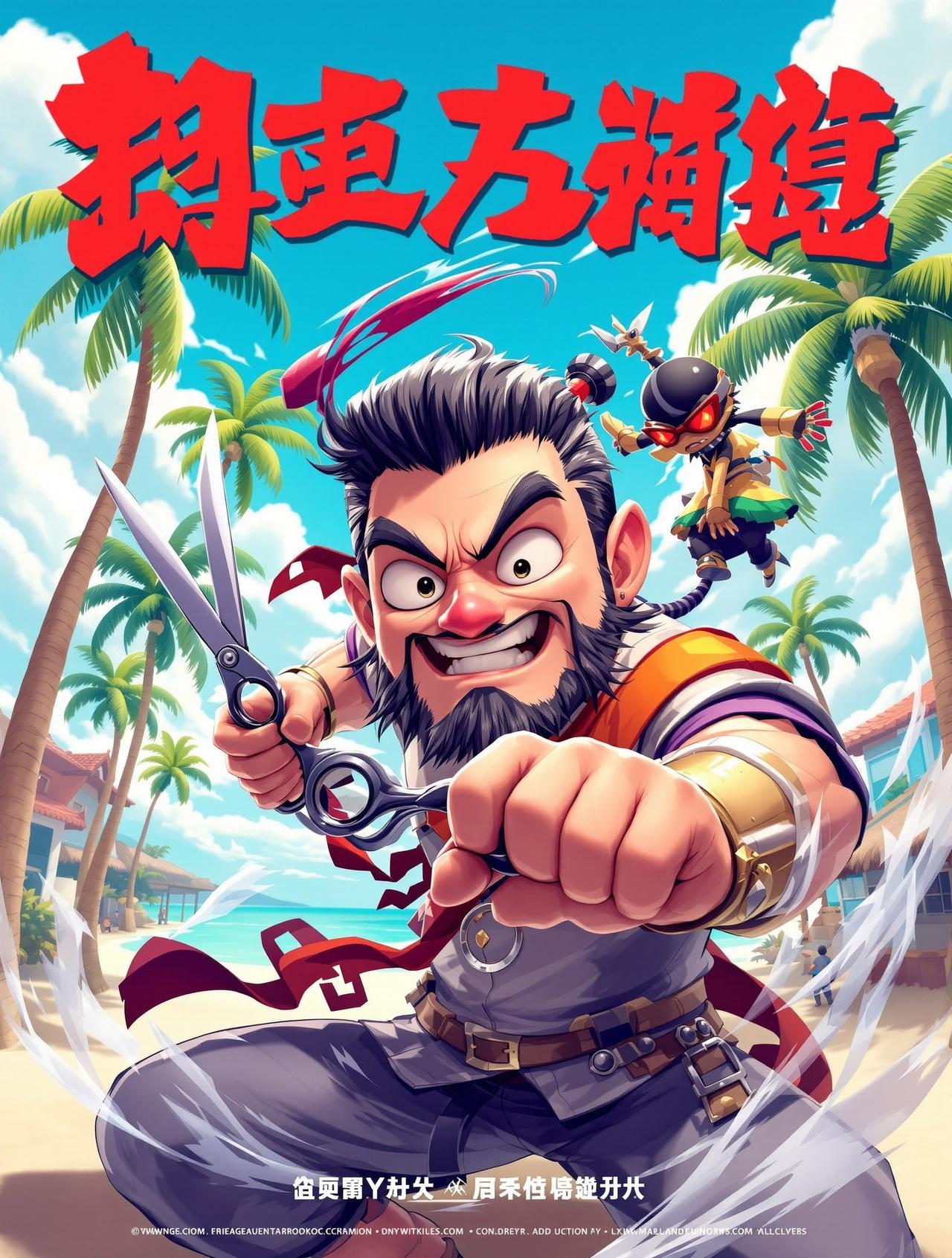 伍六七 - 星空动漫热门国漫推荐